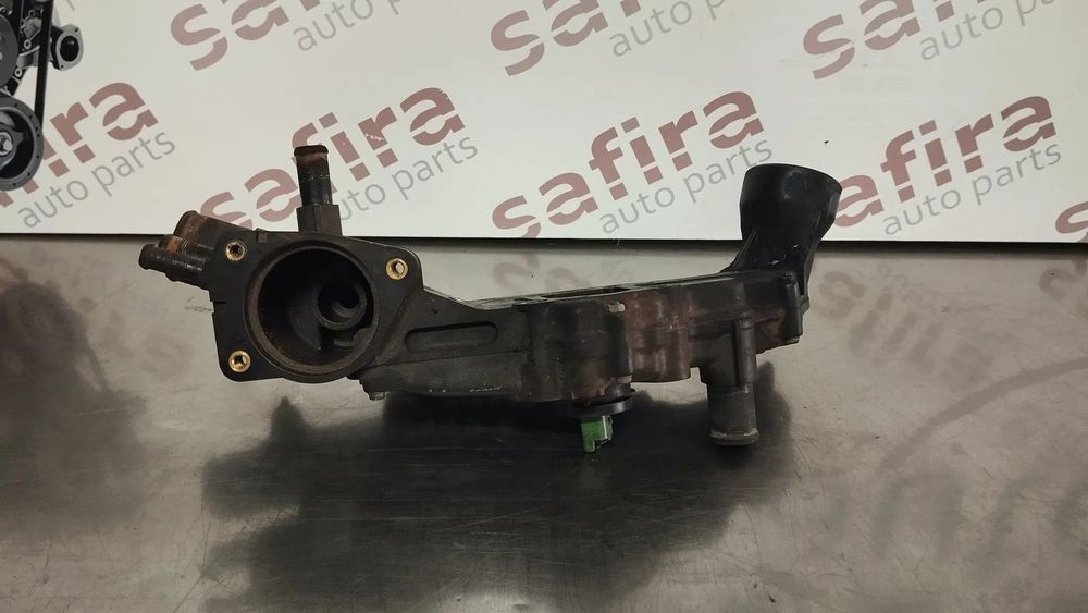 CAIXA / CORPO DO TERMOSTATO PEUGEOT / CITROEN 2.0HDI (RHZ RHY) REF.