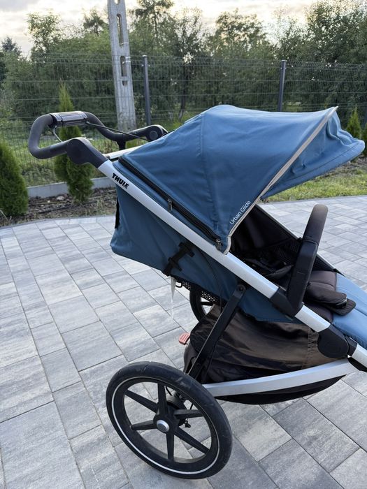 Wózek  Thule Urban Glide 2
