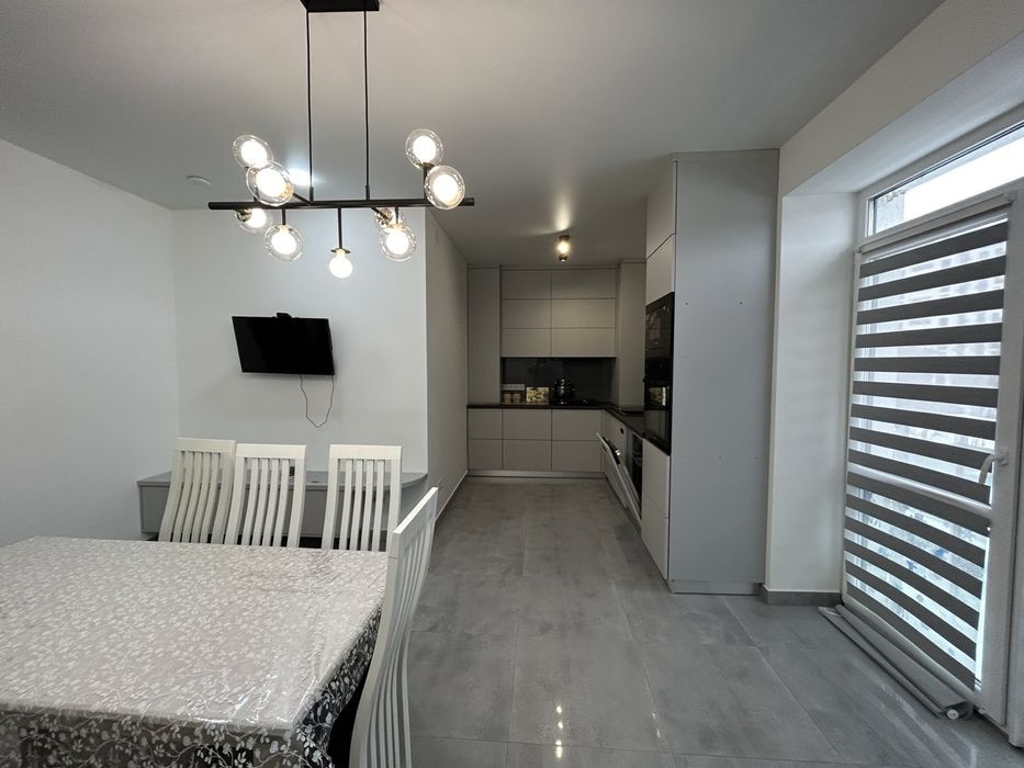 Оренда 2 кім квартира кухня студія ЖК Липки, вул. Мазепи