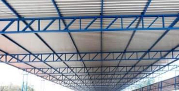 Armazém Serralheria Gomez