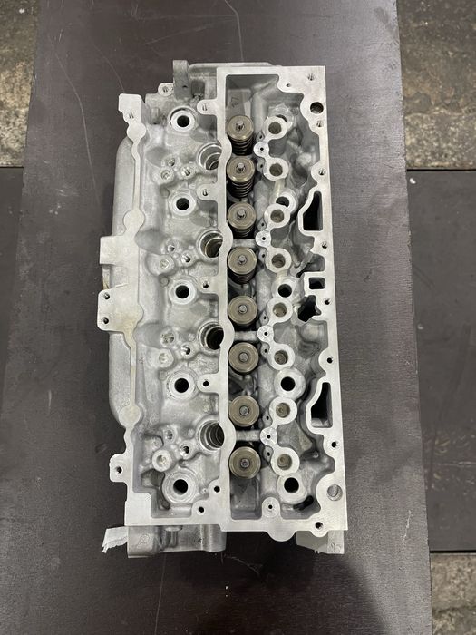 ГБЦ Колінвал 1.6Hdi 8V Peugeot Volvo Citroen Ford Mazda