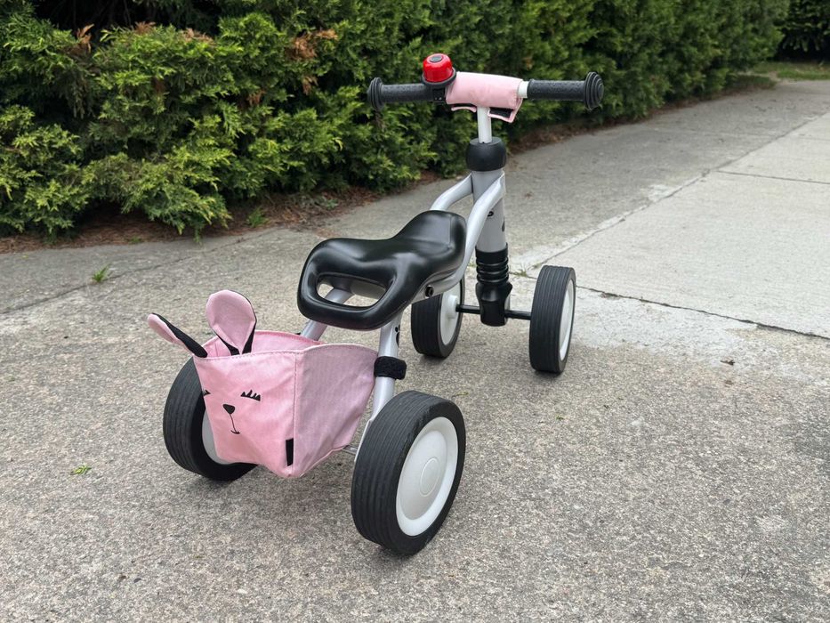 rowerek jeździk PUKY