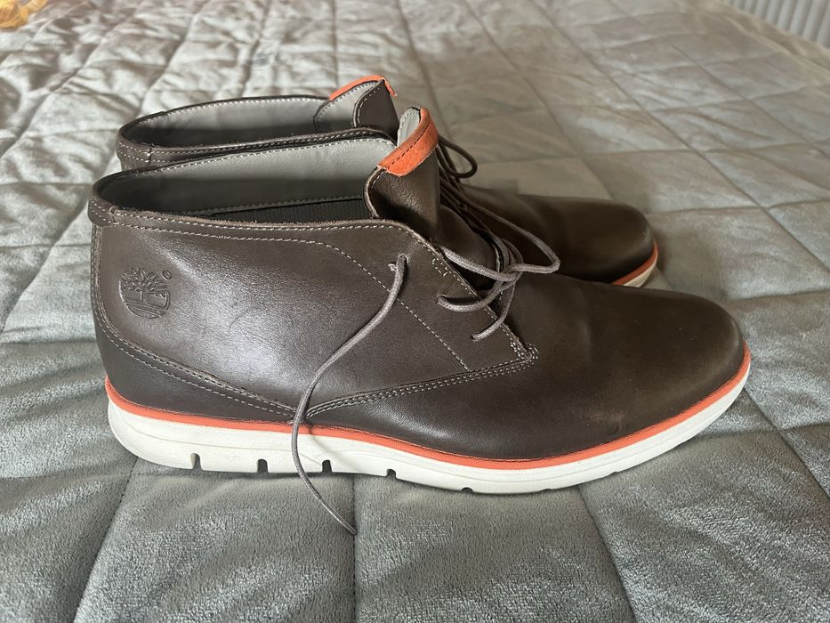 Черевики timberland