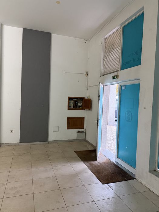 Loja para alugar famalicão