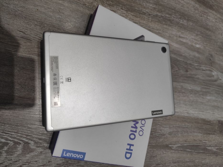 Tablet Lenovo TAB m10