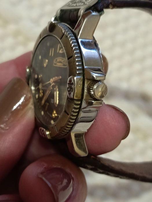 Relógio de senhora Camel Trophy Original