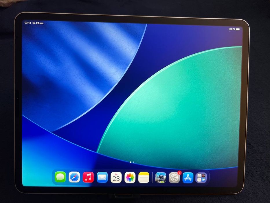 Продаю iPad Pro 12.9" 4-го поколения.