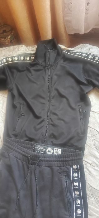 Dres Pit Bull r L