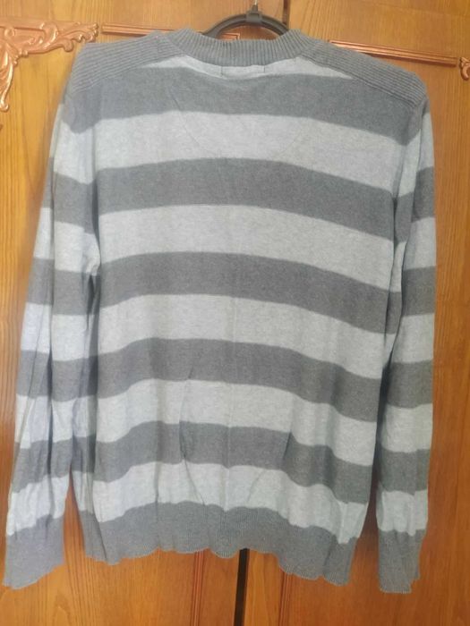 светр хлопок куртка лот чоловічого одягу свитер