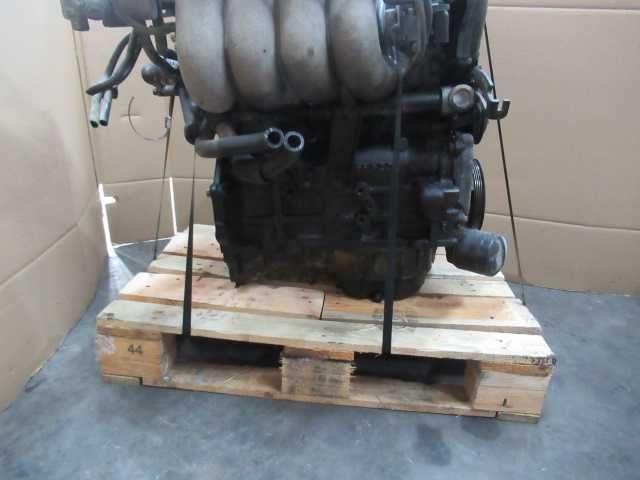 , SANTA FE silnik 2.0 16v DOHC