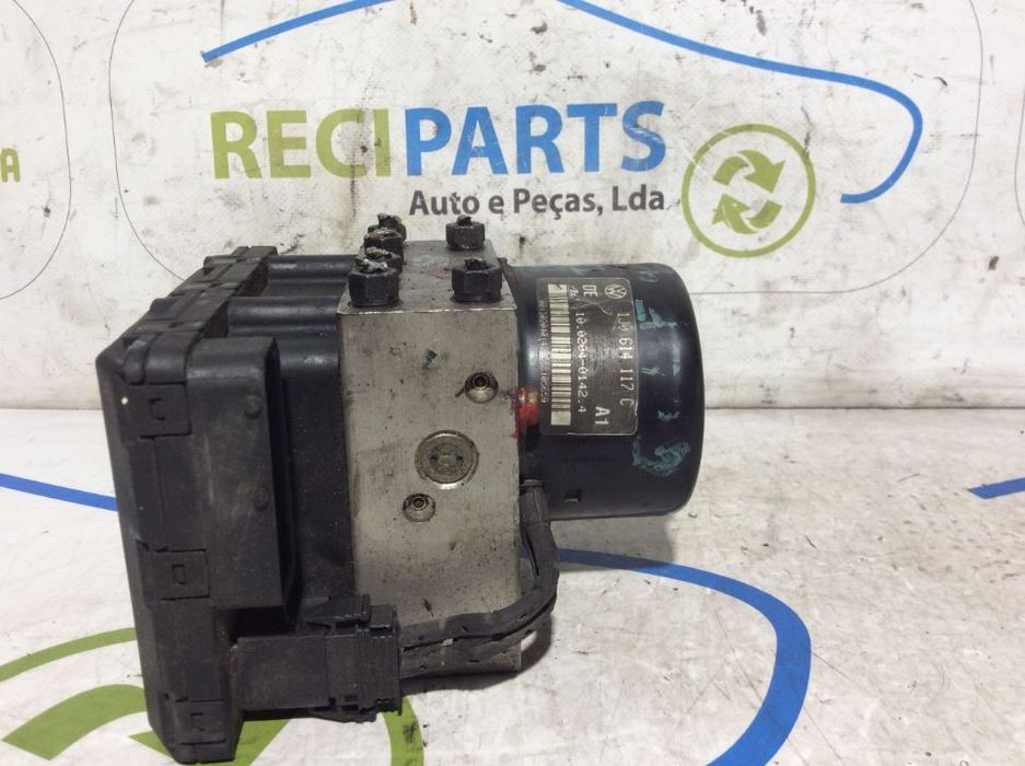 ABS Audi A3 Ref. 1J0907379G