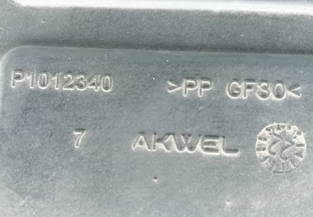 Depósito AdBlue CITROËN C4 III