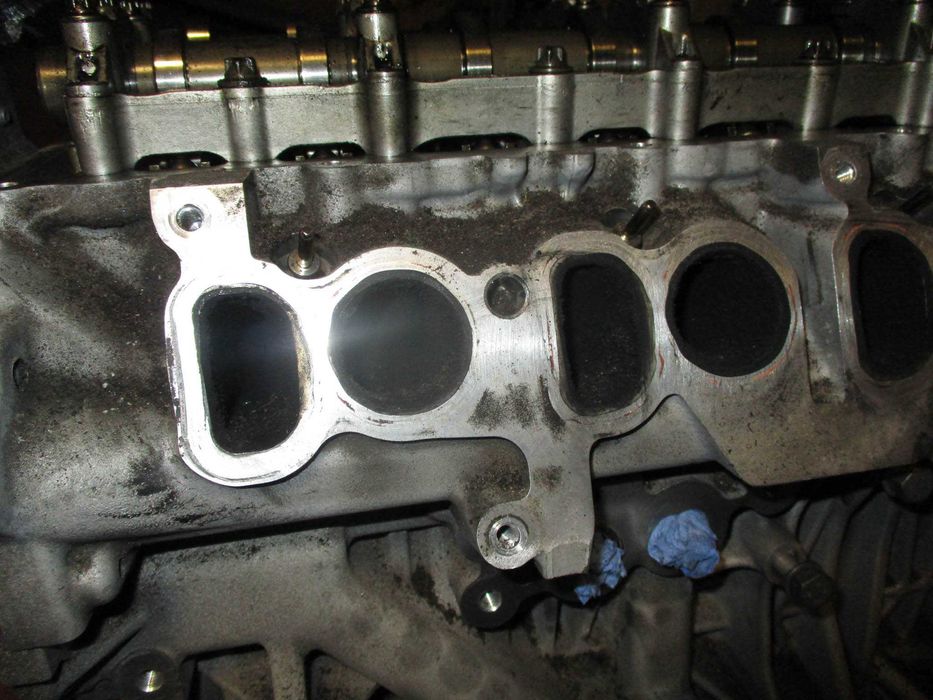 Motor nu sem acessórios para BMW 2.0d 16d 18d 20d ref. N47D20C