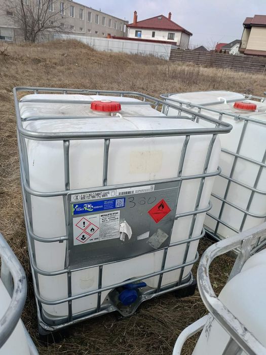 Еврокуб Болград и Измайл.под воду дизель.от2800