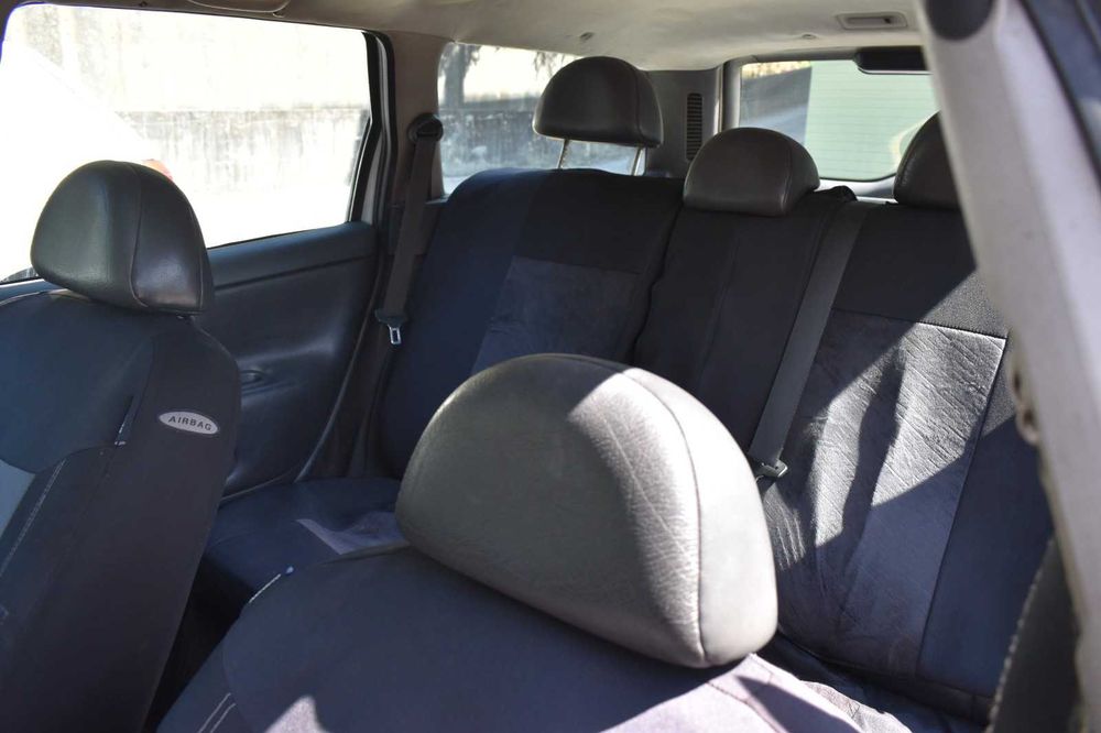 Ford Mondeo 1800 TDI