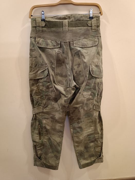 Mundur komplet Atacs a-tacs combat shirt