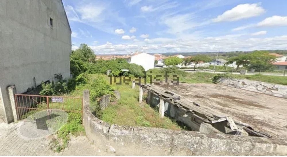 Terreno à venda na Rua Doutor Ferreira da Silva, 29