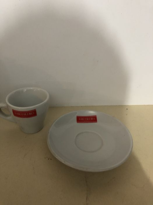 Chávena de Café A Brasileira