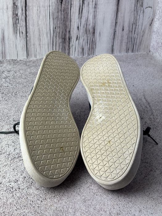 Мужские Кеды Adidas Оригинал