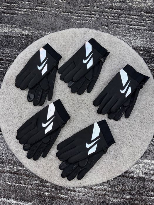 Рукавиці Nike Найк Hyper Warm
