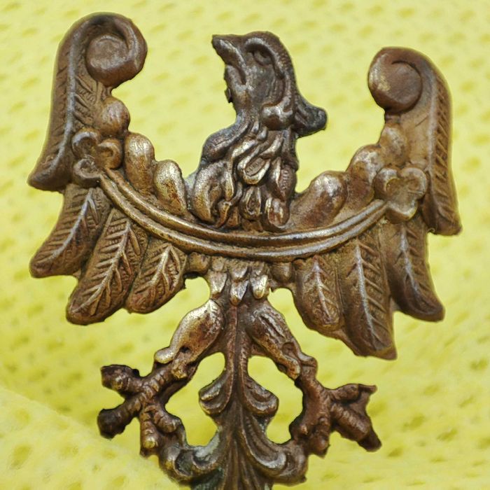 Orzeł Związku Powstańców Śląskich