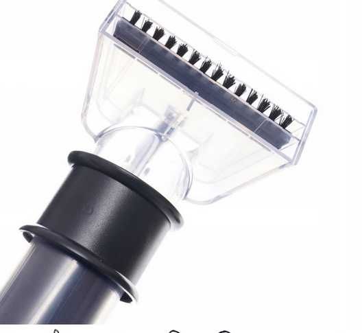 Odkurzacz piorący Kraft & Dale 1400 W, nowy,gwarancja 24 mies.