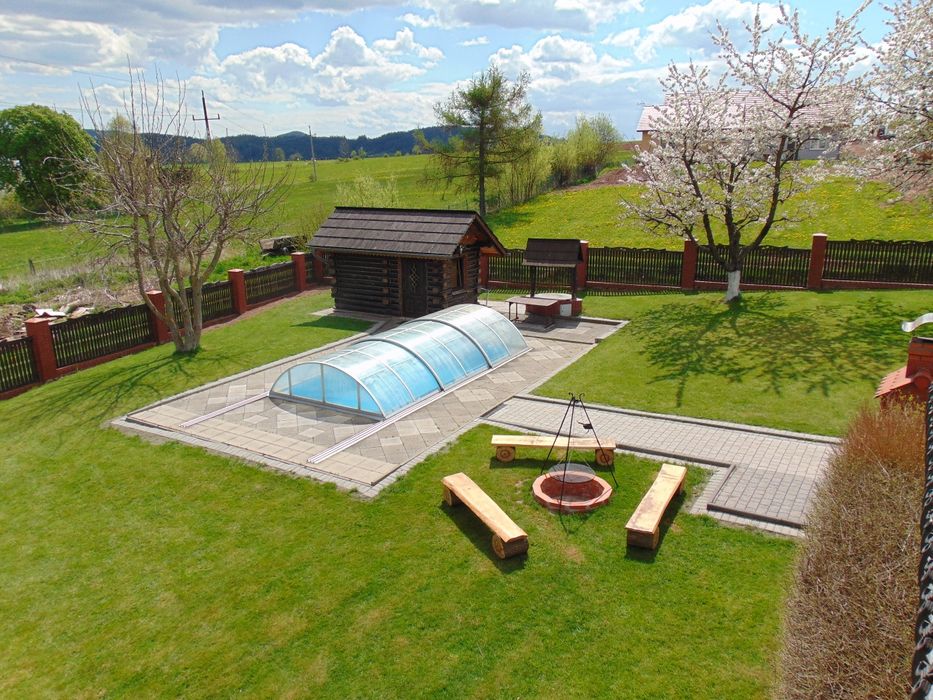 14 osób - Basen, Sauna. Opawa Karpacz Słoneczny dom w górach