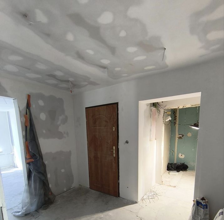 Mieszkanie 75 m2