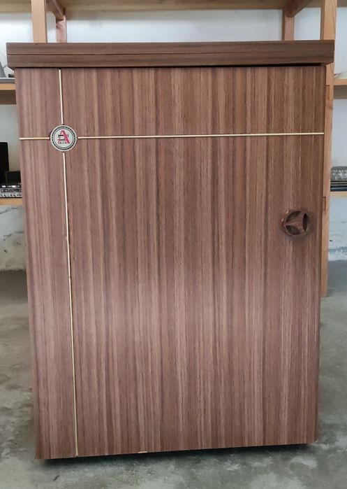 Máquina Costura Singer