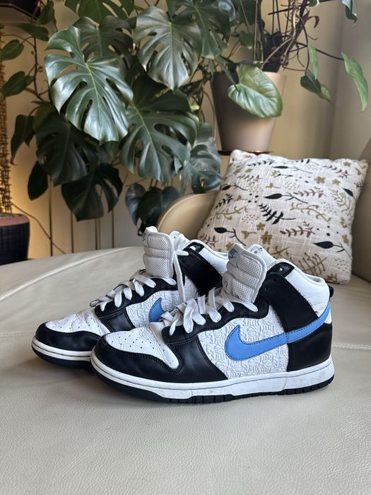 Nike buty 44 wielokolorowe