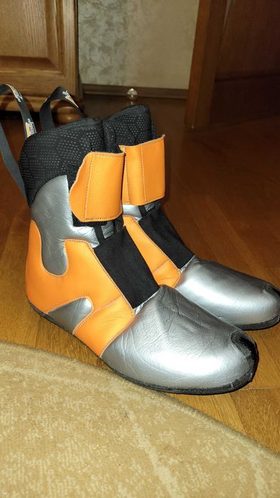 Buty Zamberlan Karka 6000 RR