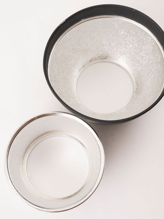 Kit Flash Hensel Integra 2x1000 Plus Nikon