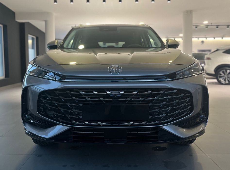 MG HS MG Hs 1.5 T-GDI Excite