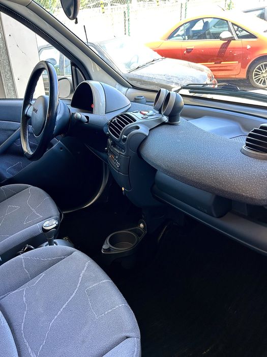 Smart Fortwo cdi Passion
