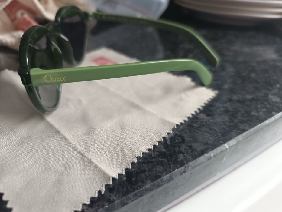 Óculos de sol criança Chicco