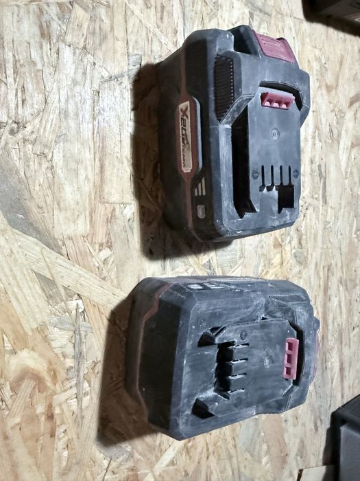 Akumulator parkside 20v 4.0 ah