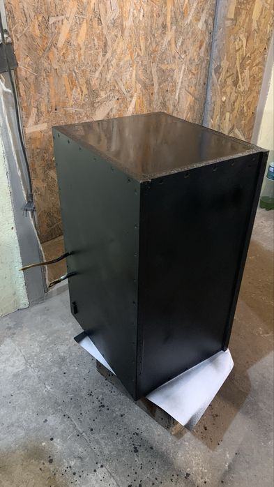 Активный сабвуфер 500w