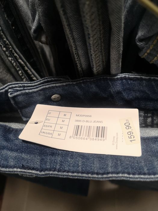 Calzedonia Disney rozmiar M nowe
