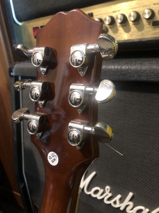 Gitara Gibson Epiphone