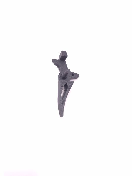 Spust Cobra M4/AR15 Hostruk