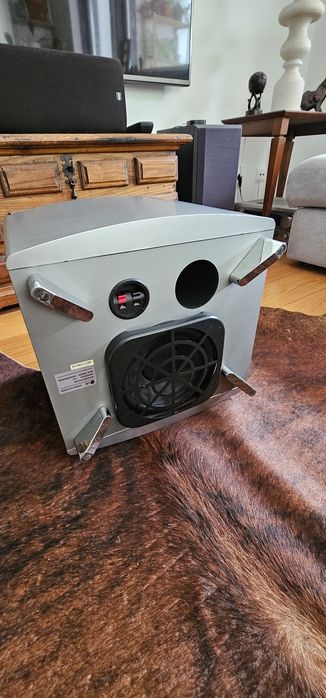 Subwoofer LG FE-6100WE