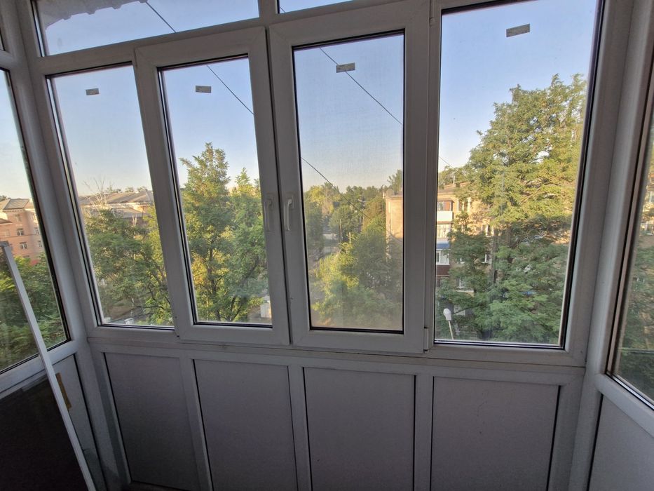 Продаж 2-х кімнатної квартири. Сталінка. Соцмісто.