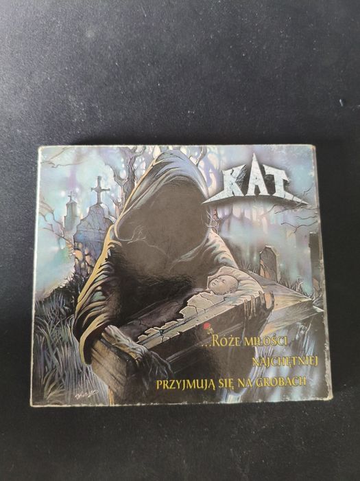 Kat róże miłości cd