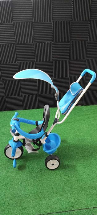 Triciclo infantil Smoby