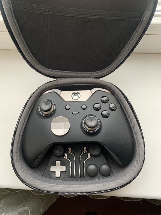 Геймпад Xbox elite v1