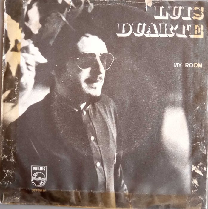 Luís Duarte	- - - - -	Terra 77	- - - - -	Single