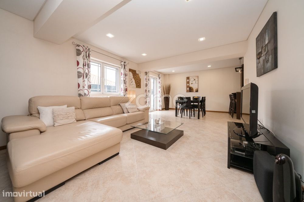 Moradia T6 Individual, em S.José de São Lázaro, Braga!