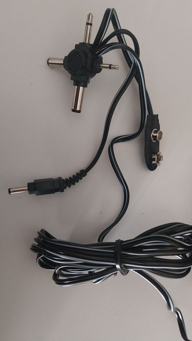 Transformador universal