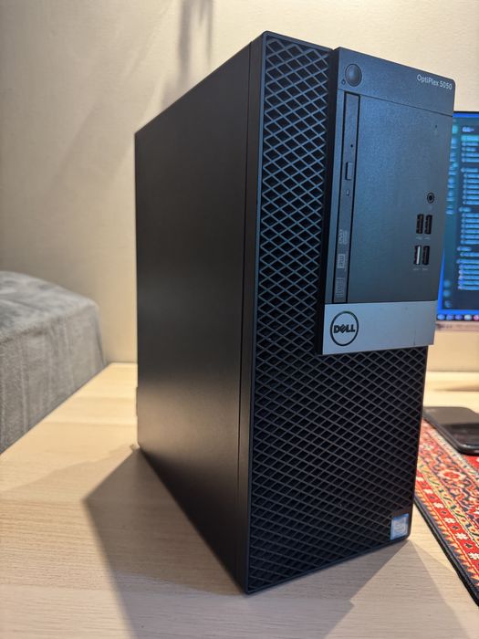 Dell OptiPlex 5050 i3-6100 MT