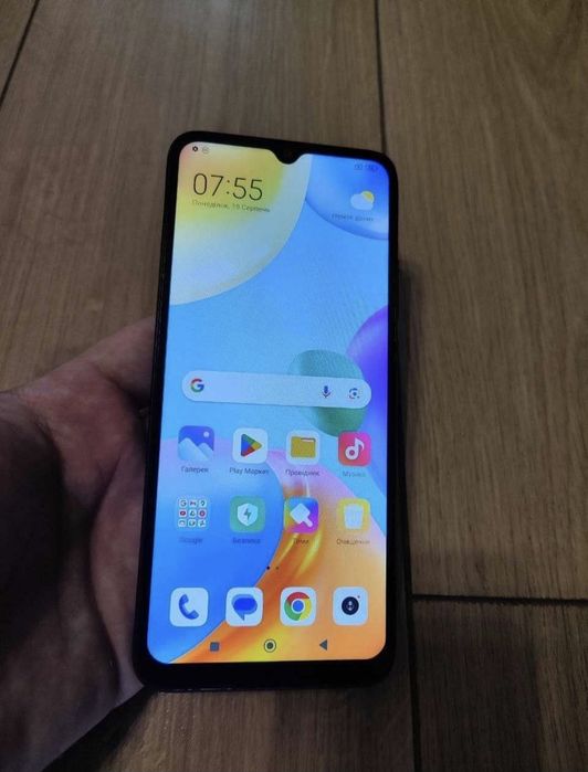 Продається Смартфон Redmi 10C